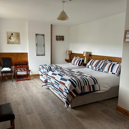 Carranross Accommodation Cill Airne Kültér fotó