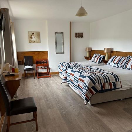 Carranross Accommodation Cill Airne Kültér fotó