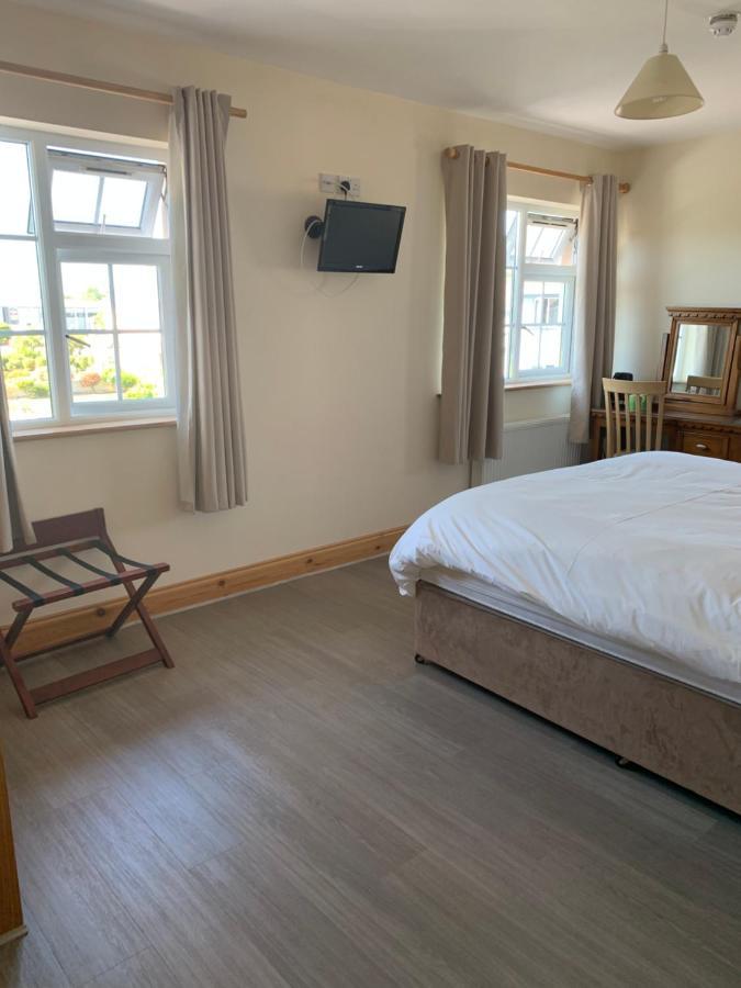 Carranross Accommodation Cill Airne Kültér fotó