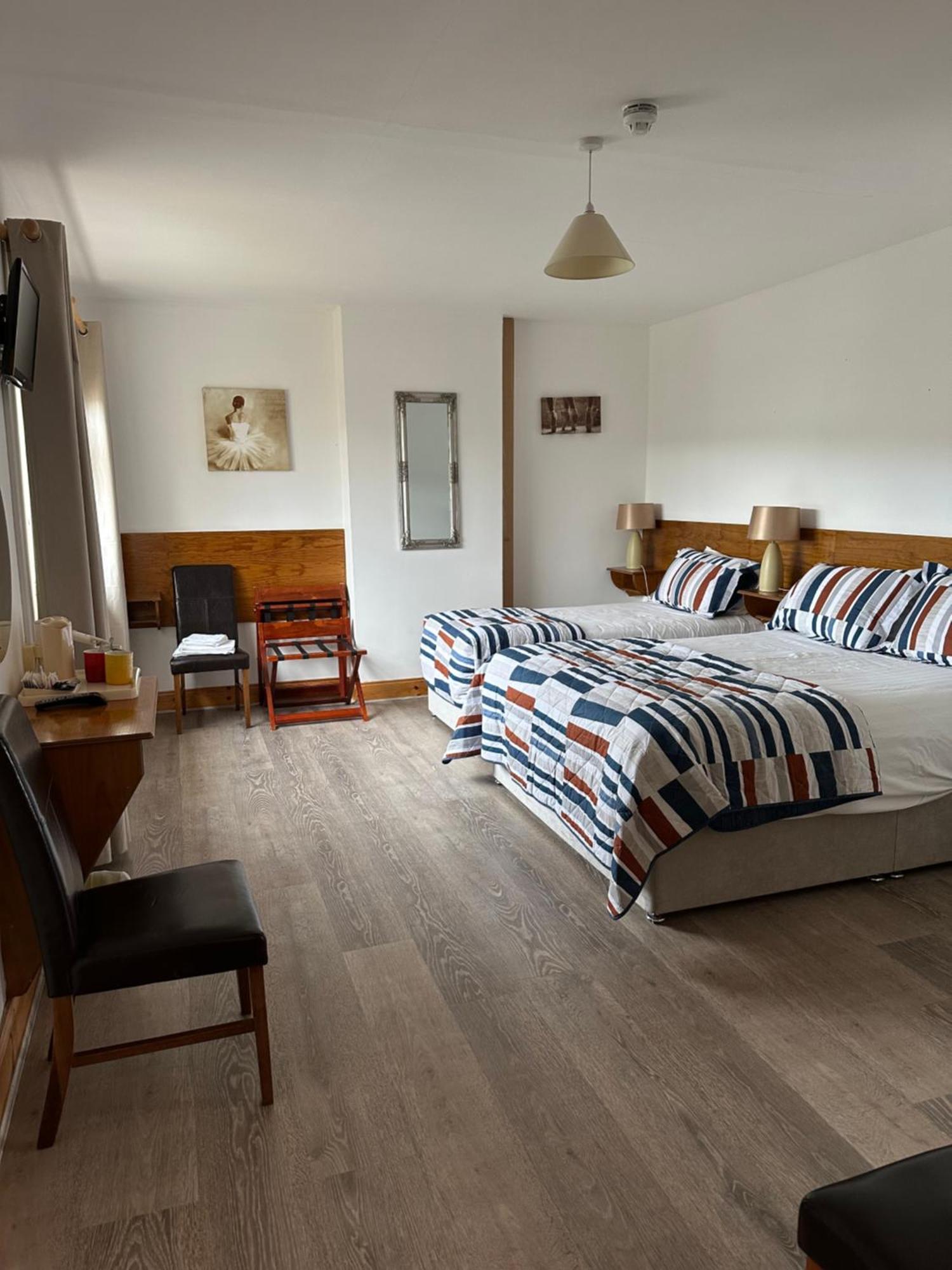 Carranross Accommodation Cill Airne Kültér fotó