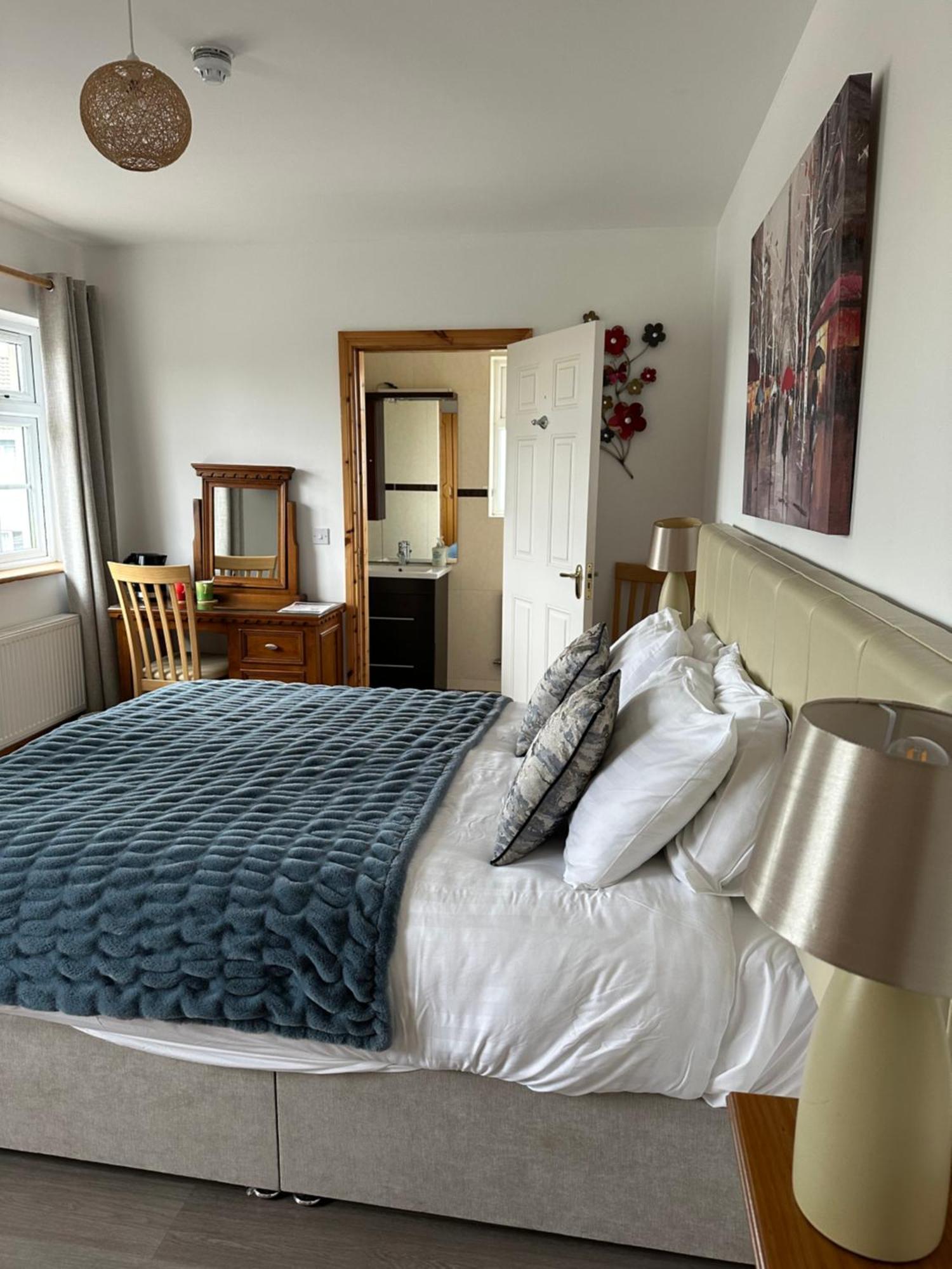 Carranross Accommodation Cill Airne Kültér fotó