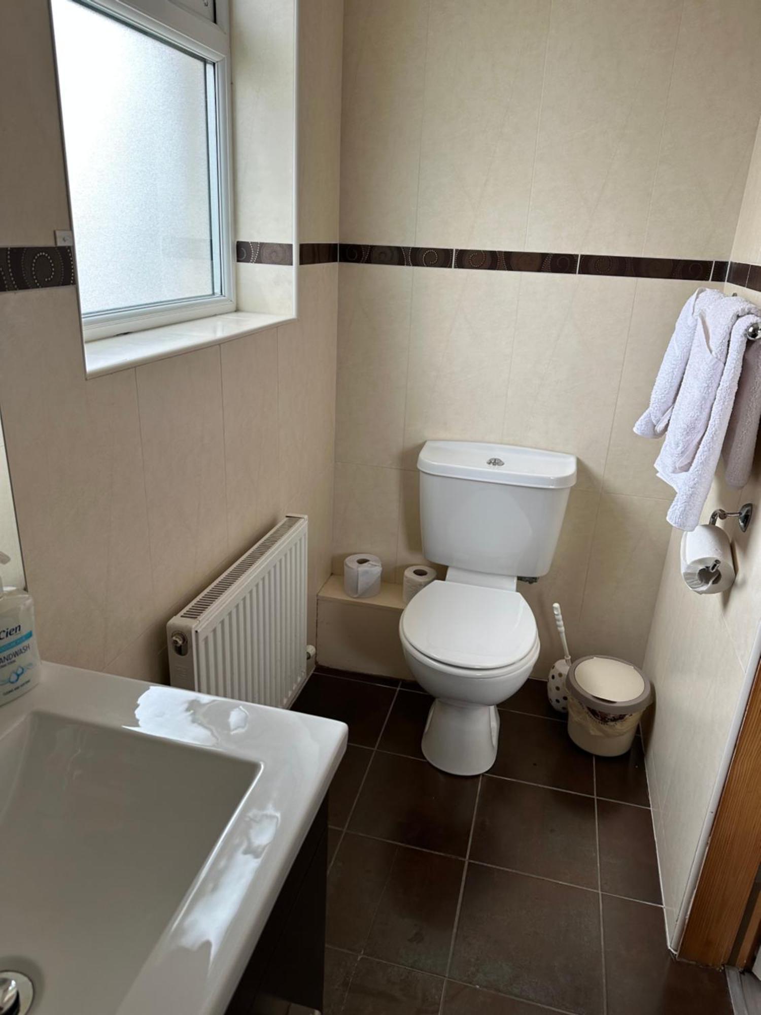 Carranross Accommodation Cill Airne Kültér fotó