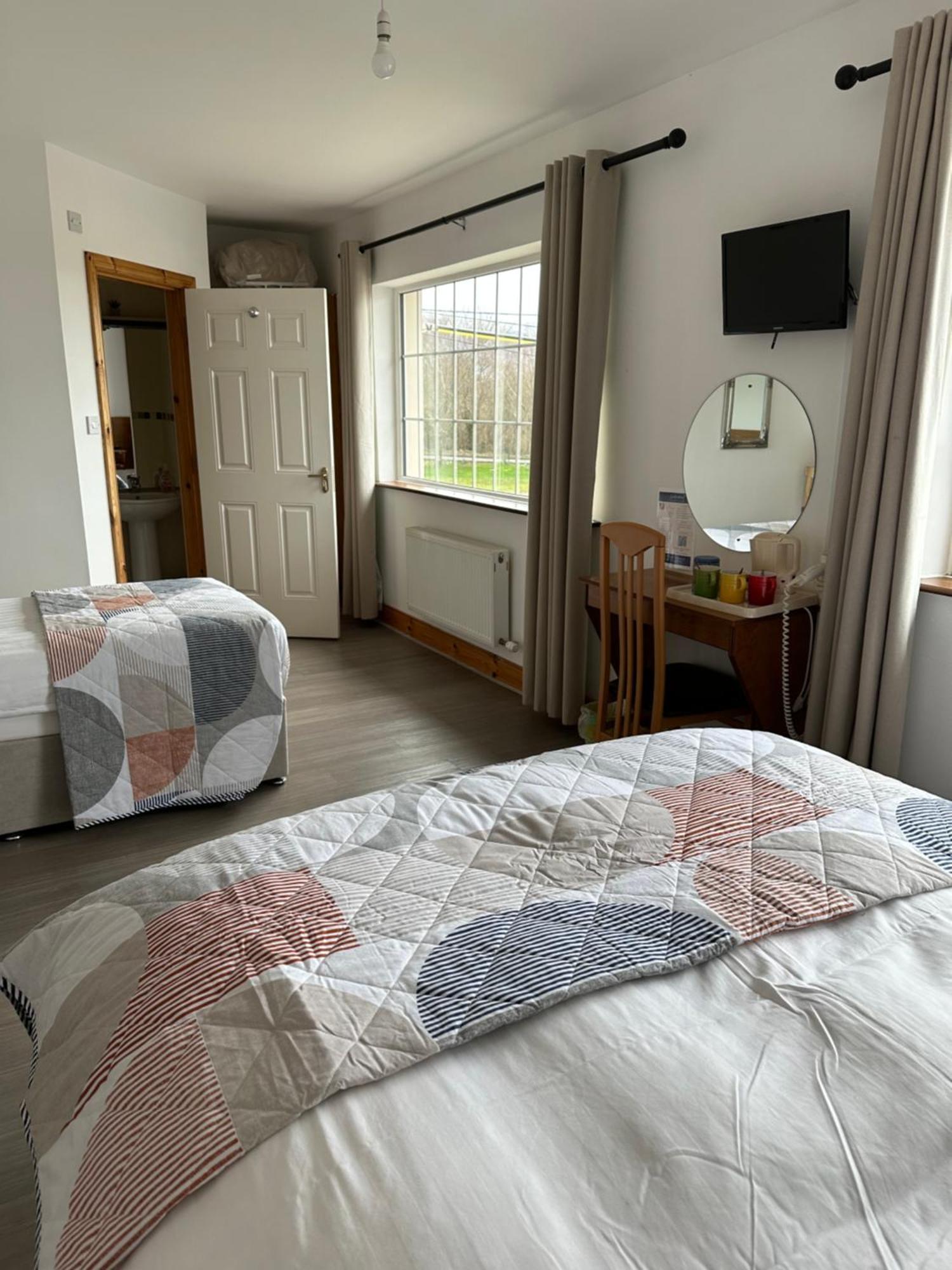 Carranross Accommodation Cill Airne Kültér fotó
