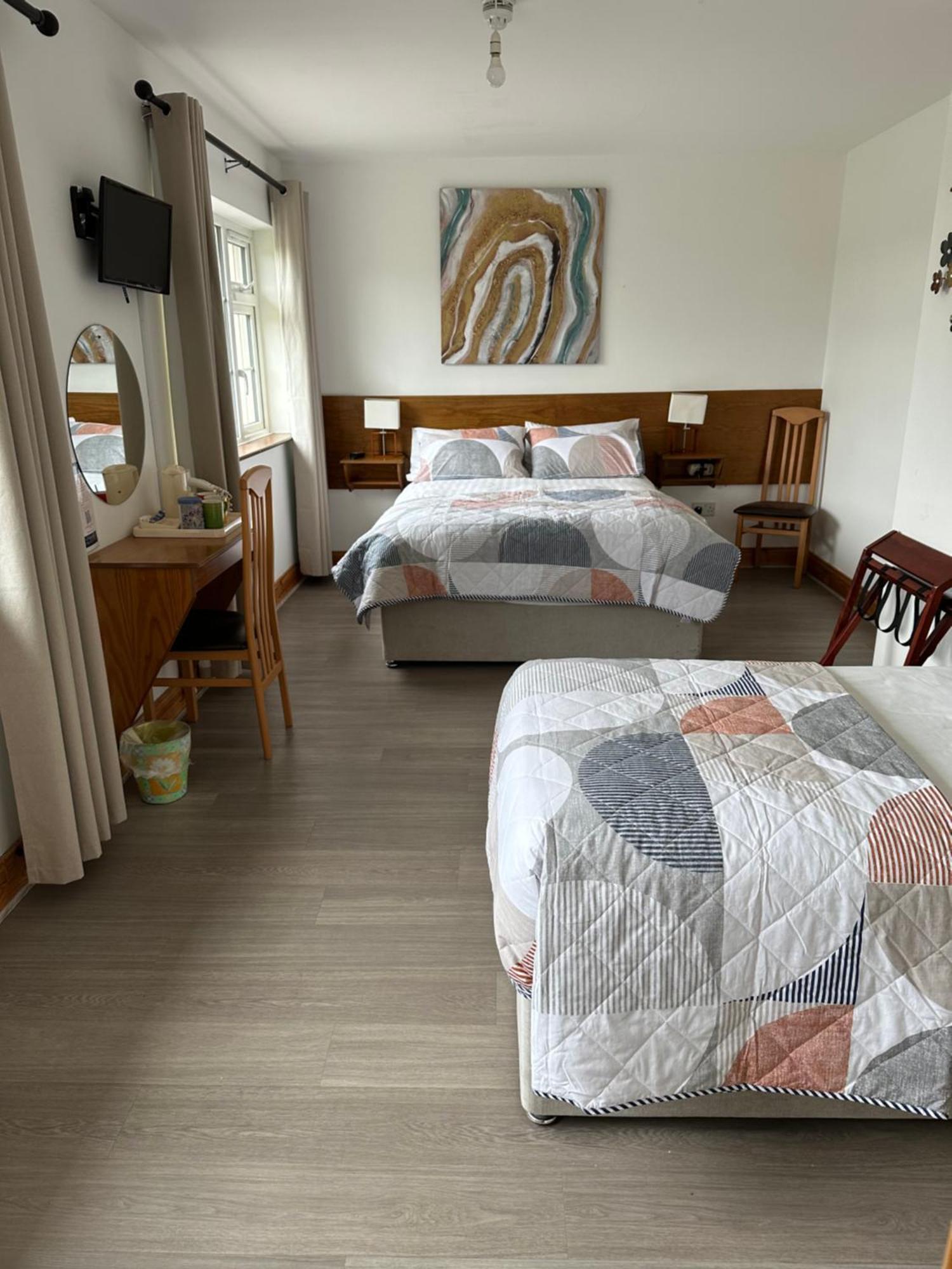 Carranross Accommodation Cill Airne Kültér fotó
