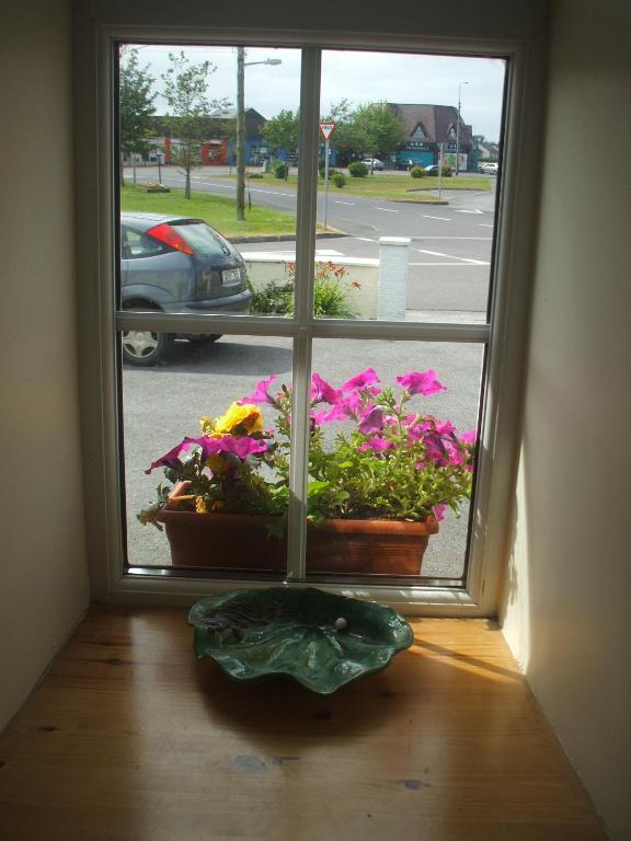 Carranross Accommodation Cill Airne Kültér fotó